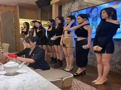 达州夜场招聘